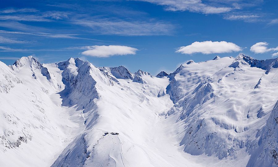 Skischule Obergurgl